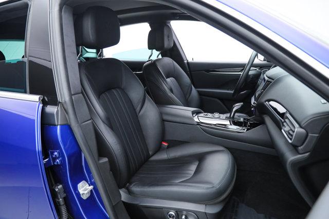 2023 Maserati Levante