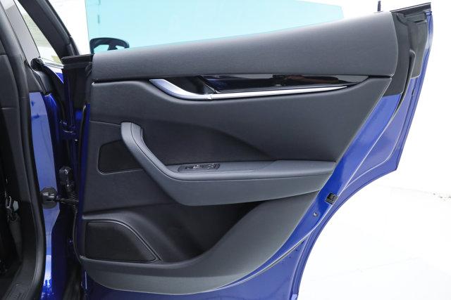 2023 Maserati Levante