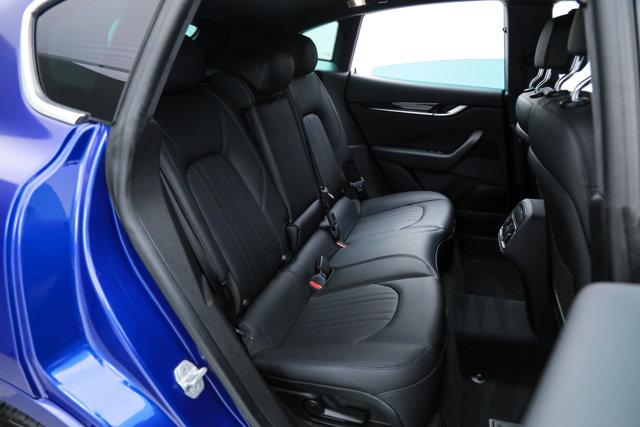 2023 Maserati Levante