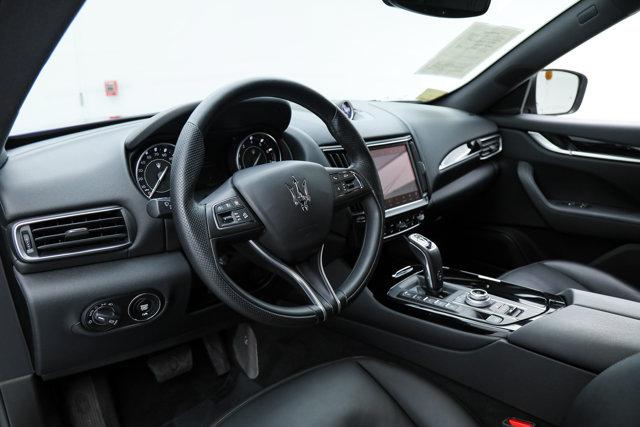2023 Maserati Levante