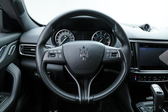 2023 Maserati Levante