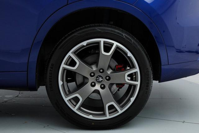 2023 Maserati Levante