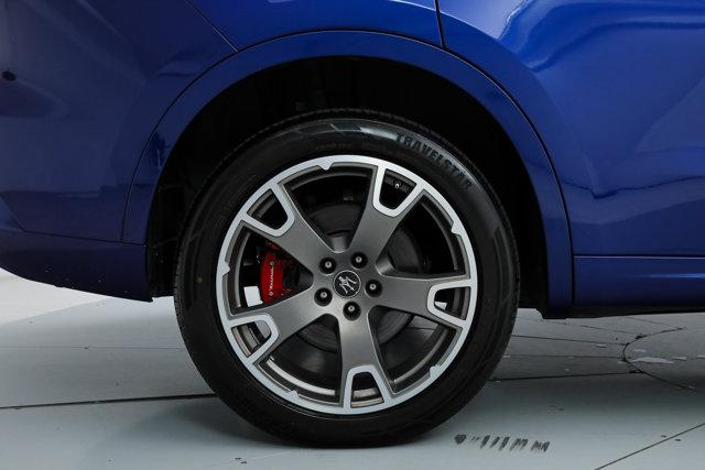 2023 Maserati Levante