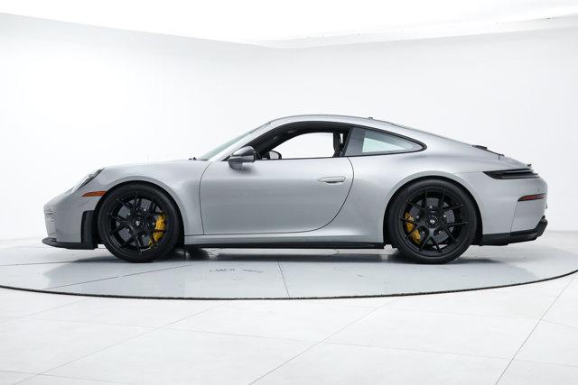 2026 Porsche 911