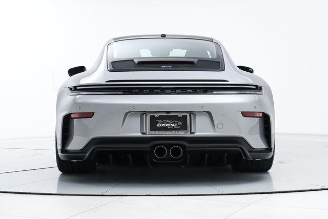 2026 Porsche 911