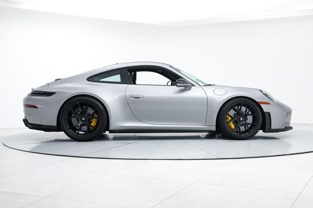 2026 Porsche 911