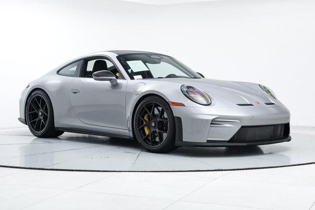 2026 Porsche 911