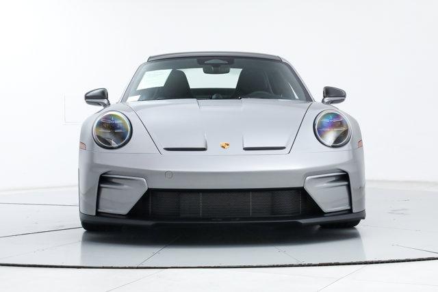 2026 Porsche 911