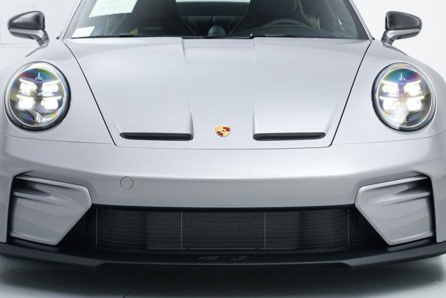2026 Porsche 911