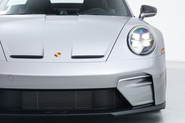 2026 Porsche 911