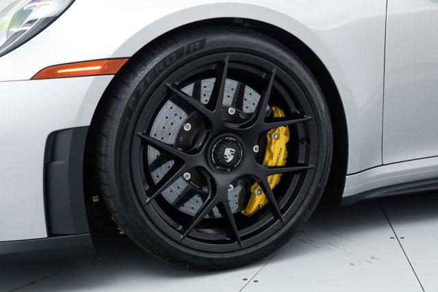2026 Porsche 911