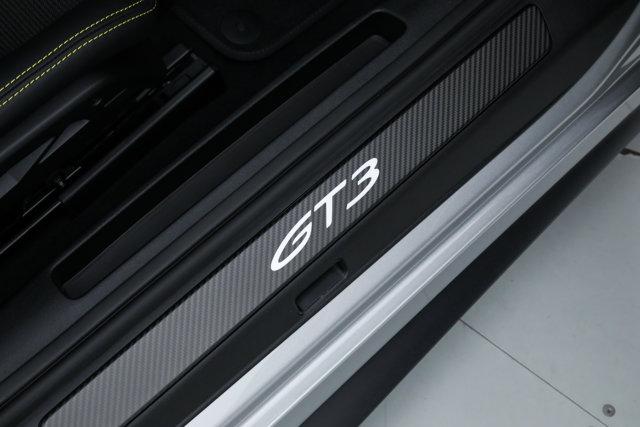 2026 Porsche 911