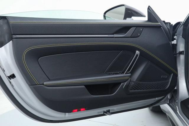 2026 Porsche 911