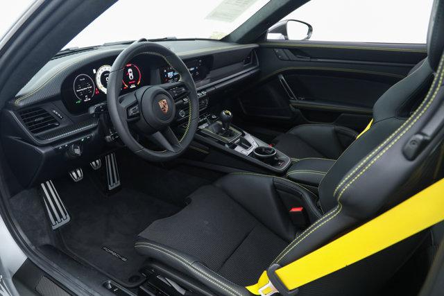 2026 Porsche 911