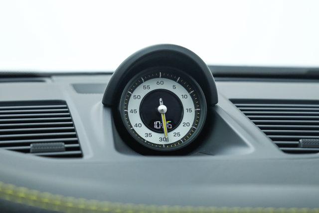 2026 Porsche 911