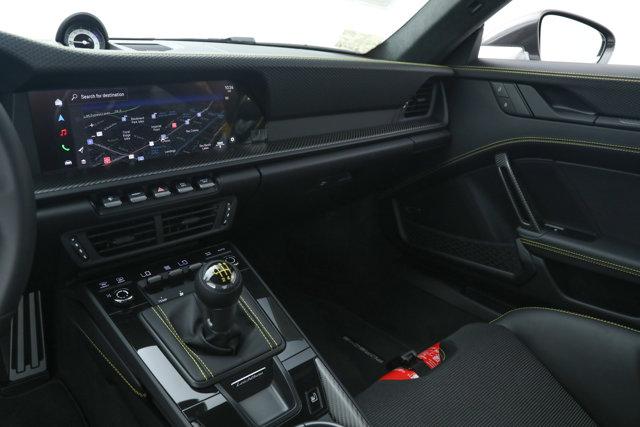 2026 Porsche 911