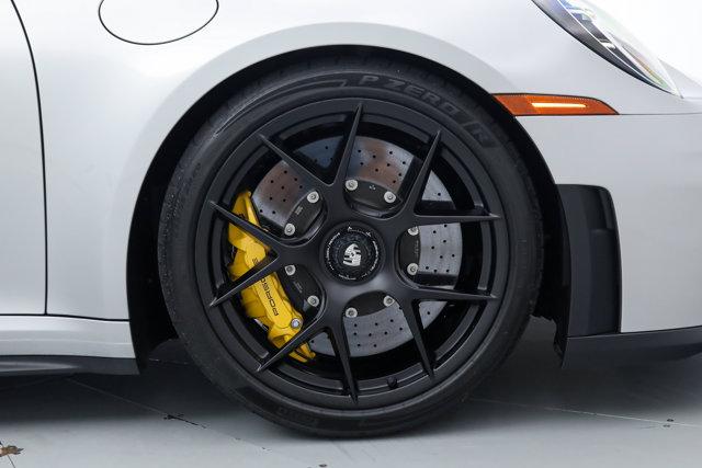 2026 Porsche 911