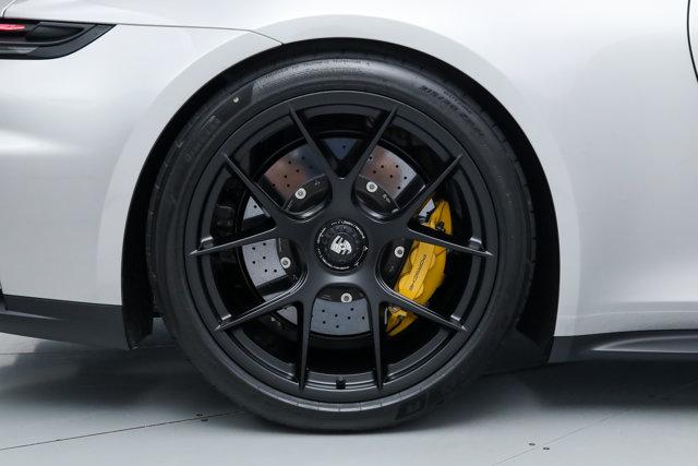 2026 Porsche 911