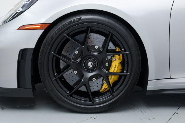 2026 Porsche 911
