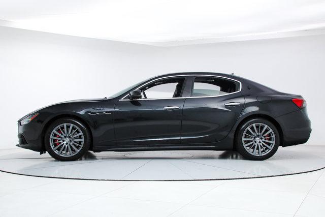 2022 Maserati Ghibli