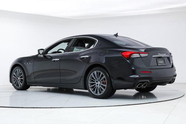 2022 Maserati Ghibli