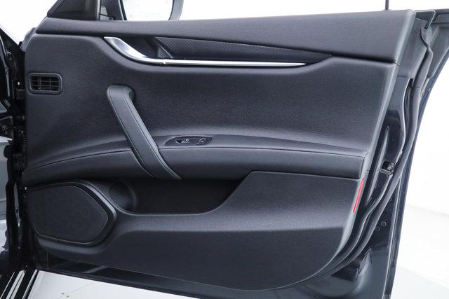 2022 Maserati Ghibli