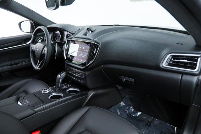 2022 Maserati Ghibli