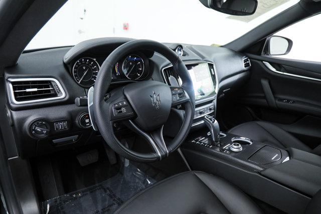 2022 Maserati Ghibli