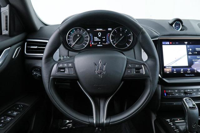2022 Maserati Ghibli