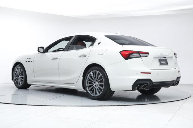 2023 Maserati Ghibli