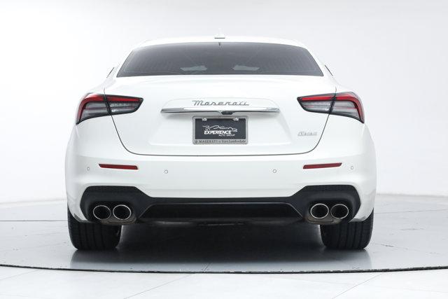 2023 Maserati Ghibli
