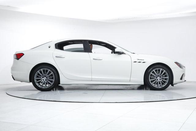 2023 Maserati Ghibli