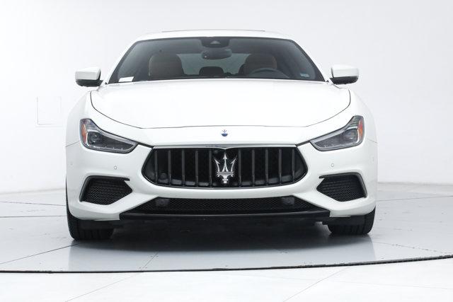 2023 Maserati Ghibli