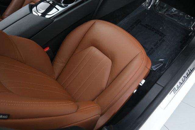 2023 Maserati Ghibli