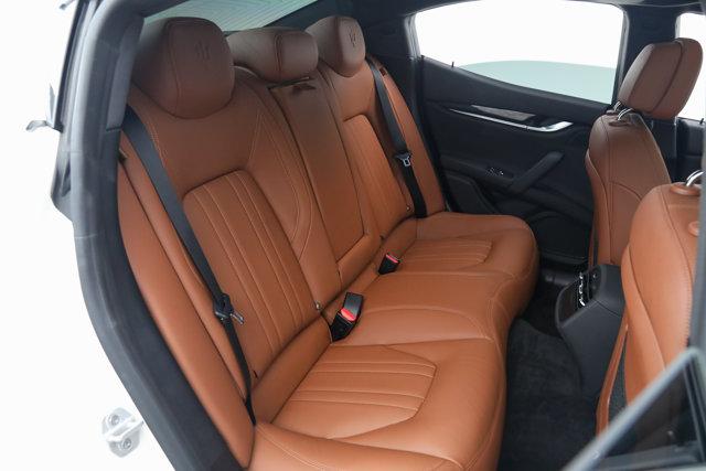 2023 Maserati Ghibli