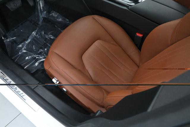 2023 Maserati Ghibli