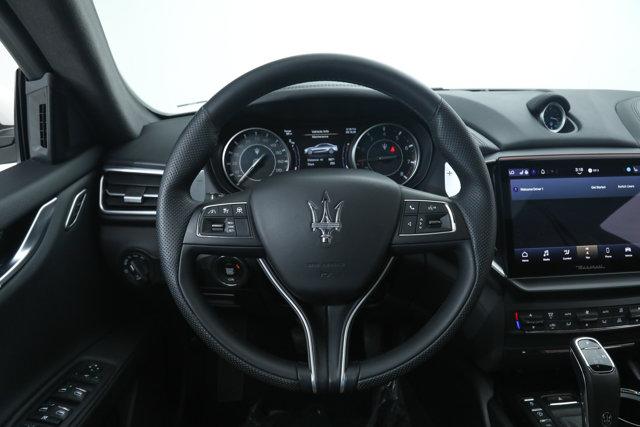 2023 Maserati Ghibli