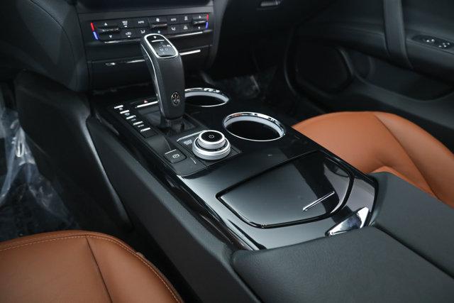 2023 Maserati Ghibli