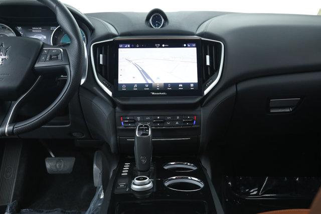 2023 Maserati Ghibli