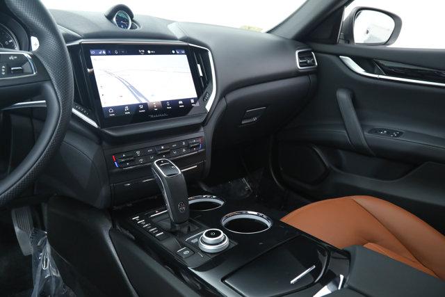 2023 Maserati Ghibli