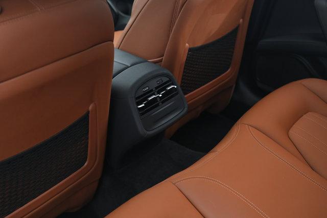 2023 Maserati Ghibli