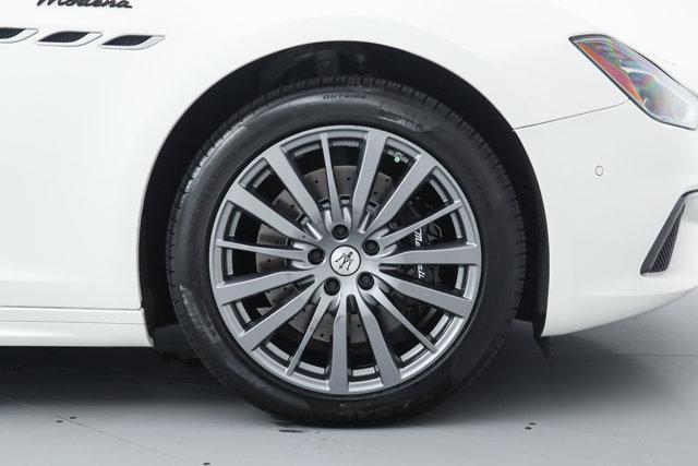 2023 Maserati Ghibli