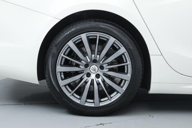 2023 Maserati Ghibli