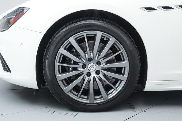 2023 Maserati Ghibli