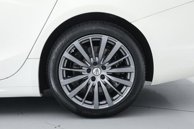 2023 Maserati Ghibli