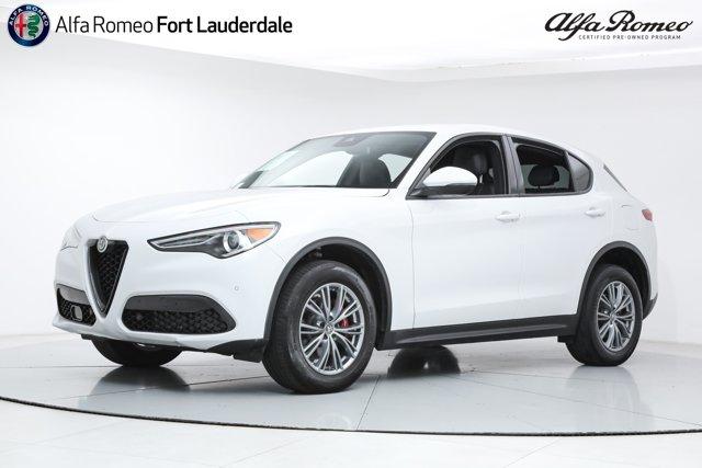2023 Alfa Romeo Stelvio