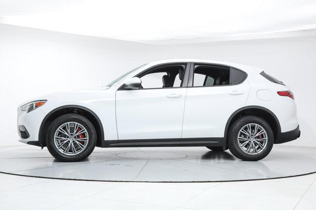 2023 Alfa Romeo Stelvio