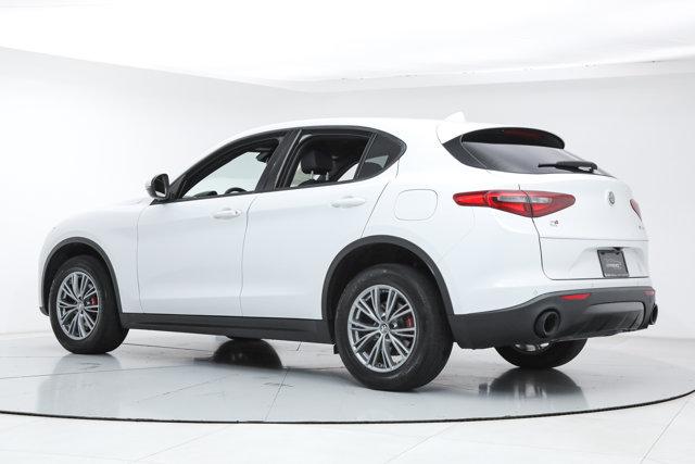 2023 Alfa Romeo Stelvio