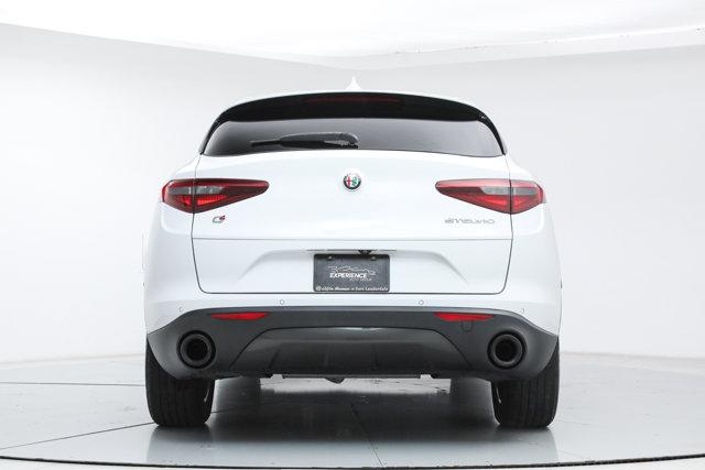 2023 Alfa Romeo Stelvio
