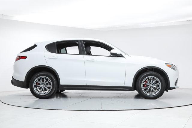 2023 Alfa Romeo Stelvio